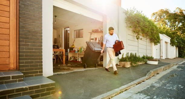 Best Office Junk Removal  in Black Forest, CO