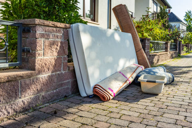 Best Estate Cleanout Services  in Black Forest, CO