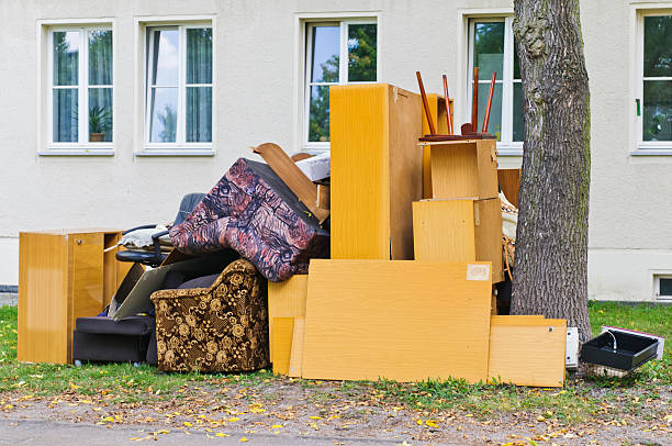 Black Forest, CO Junk Removal Company