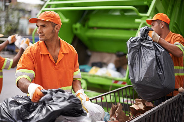 Best Commercial Cleanout Services  in Black Forest, CO