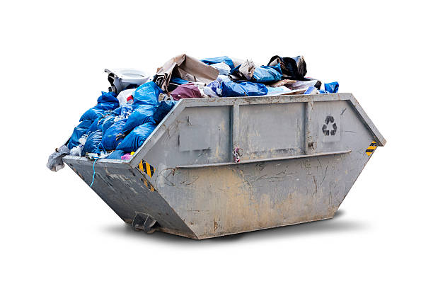 Best Garage Cleanout Services  in Black Forest, CO