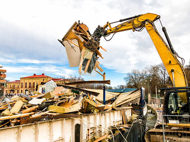 Best Full-Service Junk Removal  in Black Forest, CO